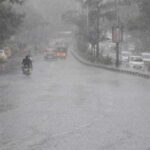 उत्तराखंड में रक्षाबंधन के मोके पर कई जगह बारिश की सम्भावनाये !