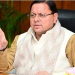देश के ताकतवर हस्तियों की रेस में सीएम धामी ने लगाई लंबी छलांग