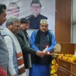 भाजपा चुनाव प्रबंधन की बैठक में नए रिकॉर्ड के साथ जीत का संकल्प