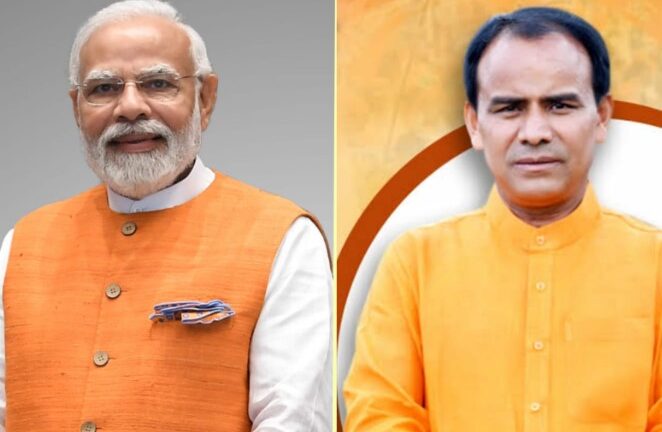 उत्तराखंड को 9 योजनाओं की सौगात देंगे प्रधानमंत्री नरेंद्र मोदी