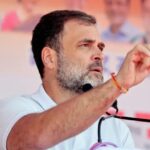 राहुल गांधी का पीएम मोदी को लेकर एक और विवादित बयान, बोले- पीएम मोदी OBC से नहीं’