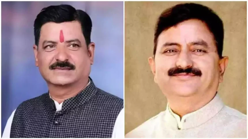 उत्तराखंड कांग्रेस को फिर लगेगा झटका, ये दो नेता आज थामेंगे बीजेपी का दामन