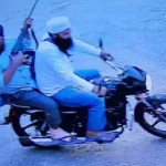 नानकमत्ता गुरुद्वारा कार सेवा प्रमुख की हत्या, बाइक सवार हमलावरों ने बरसाई गोलियां