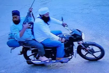 नानकमत्ता गुरुद्वारा कार सेवा प्रमुख की हत्या, बाइक सवार हमलावरों ने बरसाई गोलियां