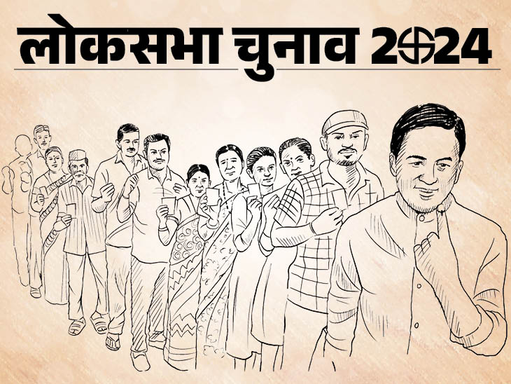 7 चरणों में होगा लोकसभा चुनाव, जाने उत्तराखंड में किस दिन होंगे मतदान