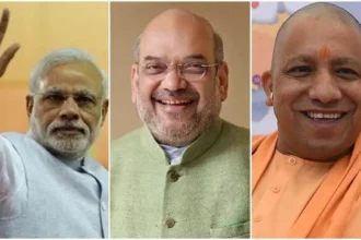 उत्तराखंड में लोकसभा चुनाव के लिए BJP ने जारी की 40 स्टार प्रचारकों की सूची, देखें लिस्ट