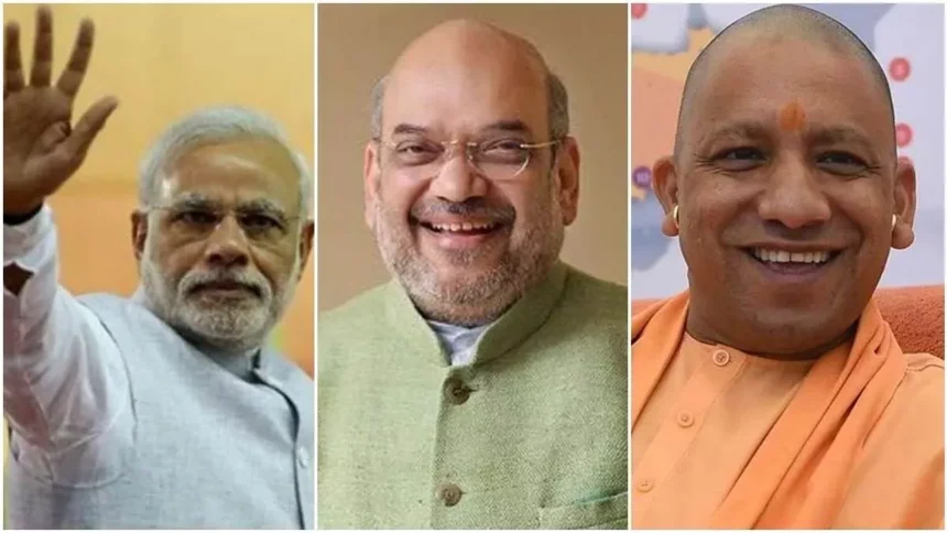 उत्तराखंड में लोकसभा चुनाव के लिए BJP ने जारी की 40 स्टार प्रचारकों की सूची, देखें लिस्ट