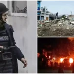 बनभूलपुरा हिंसा मामले को कवर करने विदेश से उत्तराखंड पहुँचा विदेशी पत्रकार, और फिर…!