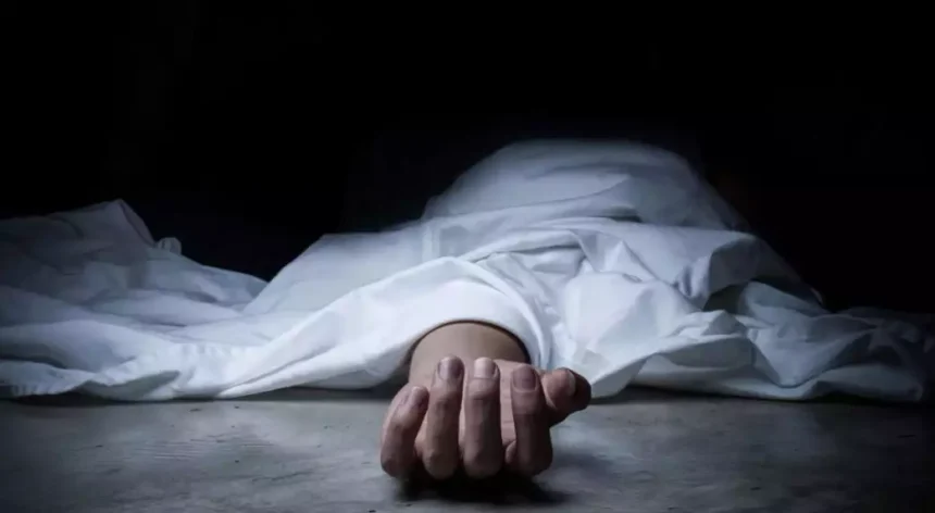 देहरादून: फोन पर बात करने के दौरान होटल की छत से गिरा ट्रक ड्राइवर, दर्दनाक मौत