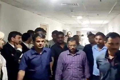 ED कस्टडी से CM केजरीवाल ने जल विभाग के लिए जारी किया पहला आदेश, पढ़ें