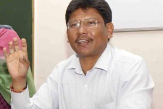 दुखद: उत्तराखंड शासन में अपर सचिव हरक सिंह का निधन