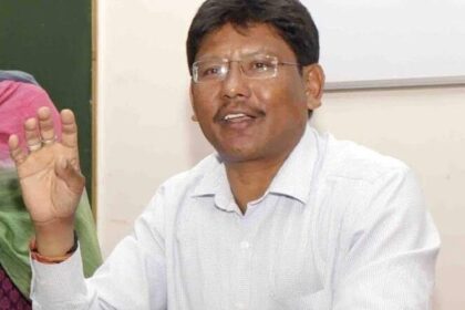 दुखद: उत्तराखंड शासन में अपर सचिव हरक सिंह का निधन