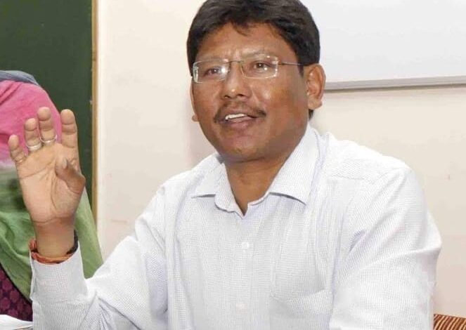 दुखद: उत्तराखंड शासन में अपर सचिव हरक सिंह का निधन