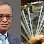 दादा ने 4 महीने के पोते को बना दिया भारत का सबसे कम उम्र का करोड़पति