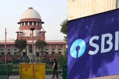 Electoral Bonds : सुप्रीम कोर्ट ने SBI को दिया 72 घंटे का अल्टीमेटम, कहा- साझा करें पूरी जानकारी