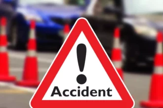 उत्तराखंड में दर्दनाक हादसा…यहां अनियंत्रित होकर खाई में गिरी कार, तीन लोगों की मौत