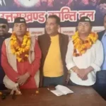 उत्तराखंड क्रांति दल ने चार सीटों पर घोषित किए प्रत्याशी, इन लोगों पर लगाया दांव