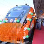 26 मार्च से देहरादून-लखनऊ के बीच चलेगी वंदे भारत