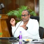 मुख्य निर्वाचन अधिकारी ने स्वीप की स्टेट कोर कमेटी की ली समीक्षा बैठक, दिये ये निर्देश