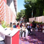 मुख्य निर्वाचन अधिकारी ने मुख्य डाकघर में आयोजित मतदाता जागरूकता कार्यक्रम में किया प्रतिभाग
