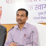 मतदान प्रक्रिया को सुगम बनाने को राज्य में व्यवस्थाएं सुनिश्चित की जा रहीः अपर मुख्य निर्वाचन