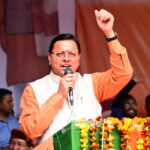 छोटे प्रदेश से बड़े मैदान में हुंकार भरेंगे सीएम धामी, उत्तराखंड के अलावा देश के तीन बड़े राज्यों में चुनाव प्रचार करेंगे