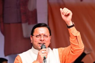 छोटे प्रदेश से बड़े मैदान में हुंकार भरेंगे सीएम धामी, उत्तराखंड के अलावा देश के तीन बड़े राज्यों में चुनाव प्रचार करेंगे