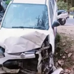 देहरादून में हादसा…वाहनों की टक्कर में 1 बच्चे समेत 3 की दर्दनाक मौत, 6 घायल