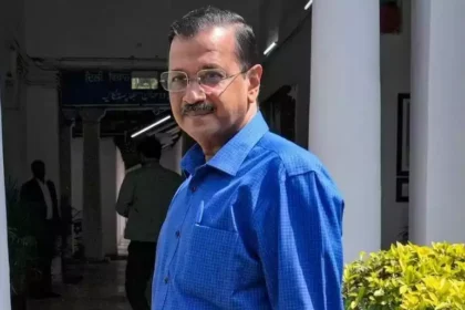 केजरीवाल को बड़ा झटका, 28 मार्च तक ED रिमांड पर रहेंगे दिल्ली के मुख्यमंत्री