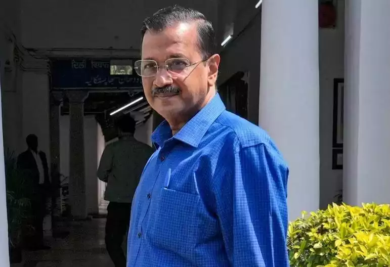 केजरीवाल को बड़ा झटका, 28 मार्च तक ED रिमांड पर रहेंगे दिल्ली के मुख्यमंत्री