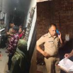 देहरादून में पत्नी की हत्या कर भागा पति, फिर रेलवे ट्रैक पर मिला उसका शव