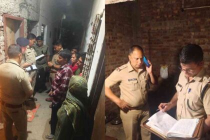देहरादून में पत्नी की हत्या कर भागा पति, फिर रेलवे ट्रैक पर मिला उसका शव
