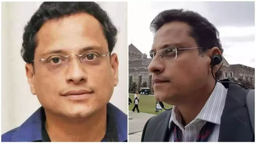इस IAS अधिकारी को बनाया उत्तराखंड का नया गृह सचिव, आदेश जारी