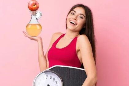 वजन कम करने के लिए क्या खाली पेट एप्पल साइडर विनेगर पीना सही है?