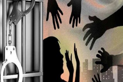 झारखंड- स्पेनिश महिला से सामूहिक दुष्कर्म मामले में फरार अन्य आरोपी गिरफ्तार