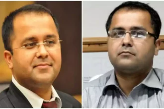 लोकसभा चुनाव से पहले आयोग ने उत्तराखंड के गृह सचिव को हटाया