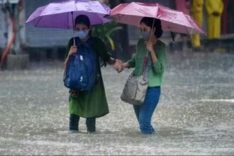 उत्तराखंड में मौसम विभाग ने जारी की चेतावनी, अधिकारियों को दिए ये निर्देश