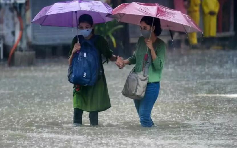 उत्तराखंड में बदला मौसम का मिजाज, अगले दो दिन ऐसा रहेगा मौसम का हाल