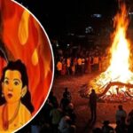 भद्रा के कारण होलिका दहन के लिए केवल मिलेगा इतना समय, जाने यहां