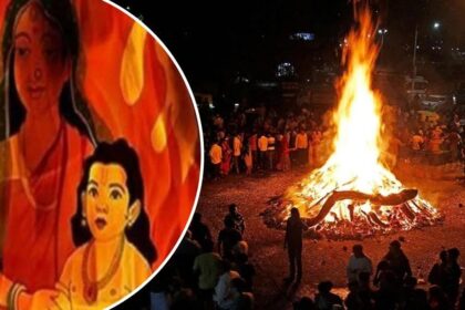 भद्रा के कारण होलिका दहन के लिए केवल मिलेगा इतना समय, जाने यहां