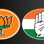 लोकसभा चुनाव को लेकर भाजपा का बड़ा ऐलान, कांग्रेस ने अभी तक नहीं उतारे प्रत्याशी…