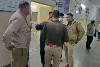 उत्तराखंड: नमाज के बाद दो पक्षों में खूनी संघर्ष, युवक की दर्दनाक मौत