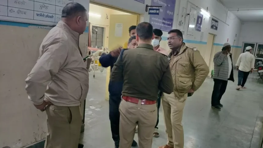 उत्तराखंड: नमाज के बाद दो पक्षों में खूनी संघर्ष, युवक की दर्दनाक मौत