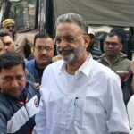 मुख्तार अंसारी की बिगड़ी तबीयत, अस्पताल में भर्ती, स्लो पॉइजन देने का लगाया था आरोप