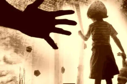 जिस युवक पर किया विश्वास उसी ने आठ वर्षीय मासूम को बनाया अपनी हवस का शिकार 