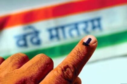 चुनाव से ठीक पहले