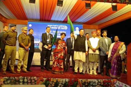 टनकपुर-दून साप्ताहिक ट्रेन का संचालन शुरू