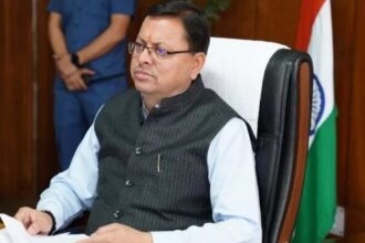 धामी कैबिनेट की बैठक में हुए अहम फैसले