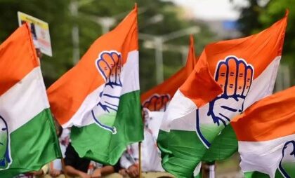 कांग्रेस ने उत्तराखंड से तीन टिकट किये फाइनल 