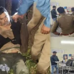 रूड़की में पुलिस और गौ तस्करों के बीच मुठभेड़, तस्कर के पैर में लगी गोली, सिपाही घायल